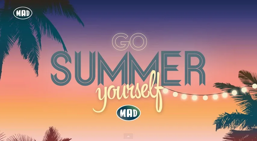 summer
