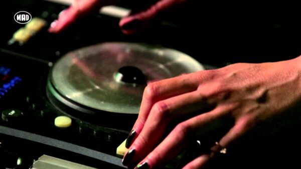 The Partimers – Ride in the sky (Jumping Fish Studio 27/6/14)