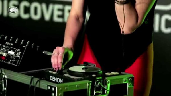 The Partimers – Superlove (Jumping Fish Studio 27/6/14)