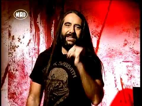 Trivium, Alestorm, BLS @ TV War (28/714)