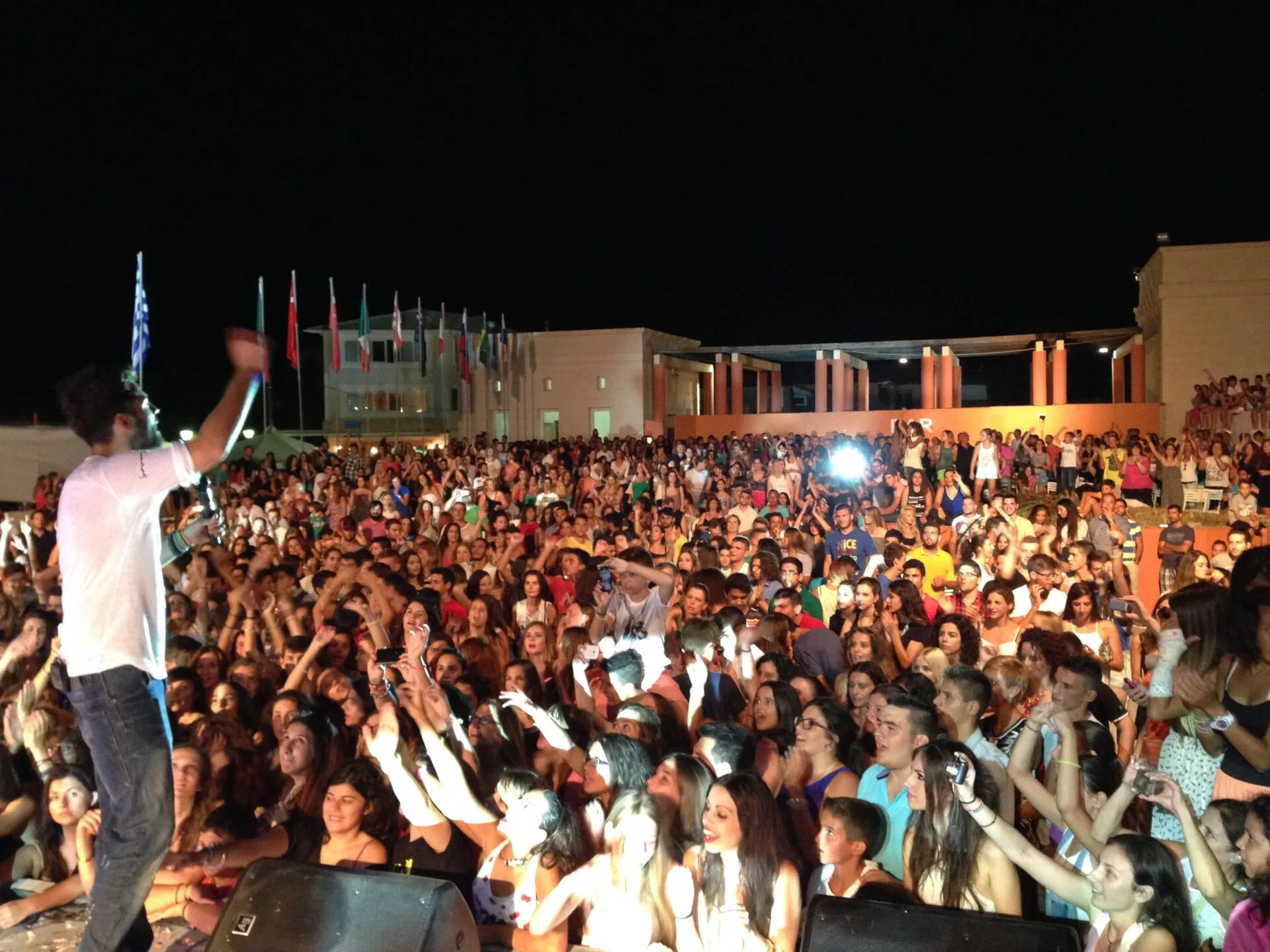 Argiros Lefkada Sinaulia 5