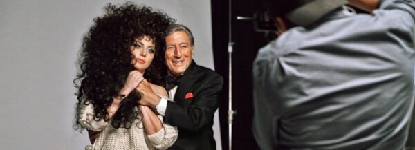 Lady Gaga & Tony Bennet θα πρωταγωνιστήσουν στη χριστουγεννιάτικη καμπάνια των H&M
