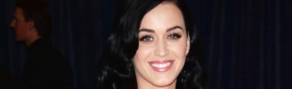 Η Katy Perry στο Λευκό Οίκο!
