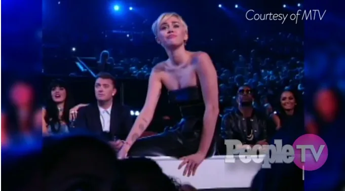 MILEY4