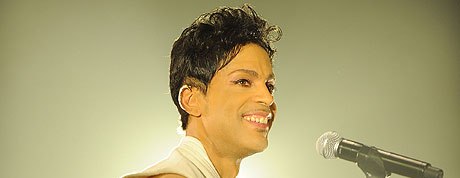 Νέο άλμπουμ έπειτα από 4 χρόνια για τον Prince!