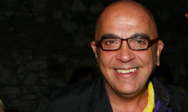 giannis zouganelis
