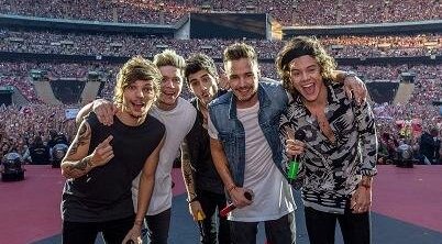 Για ποιο λόγο ξέσπασε διαμάχη στους One Direction;