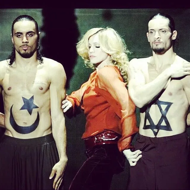 madonaa