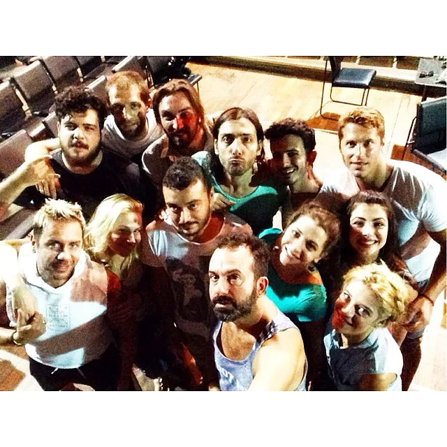 mazwnakis