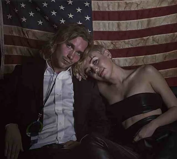 miley cyrus