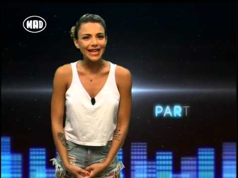Party Nation (Προτάσεις για το wknd) 1/8/14