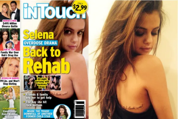 selena