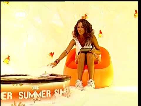Summer Report στο Μad TV! (12/8/14)