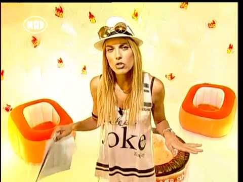 Summer Report στο Μad TV! (15/8/14)