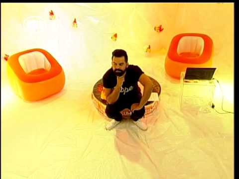 Summer Report στο Μad TV! (18/8/14)