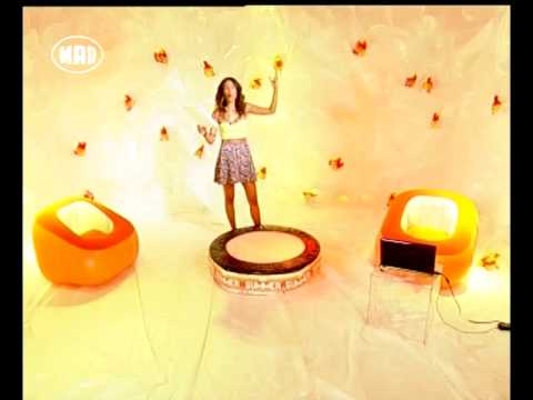 Summer Report στο Μad TV! (22/8/14)