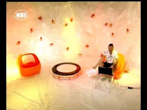 Summer Report στο Μad TV! (27/8/14)