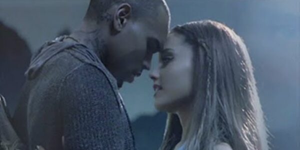 Ντουέτο για Chris Brown – Αriana Grande! Δείτε το video clip