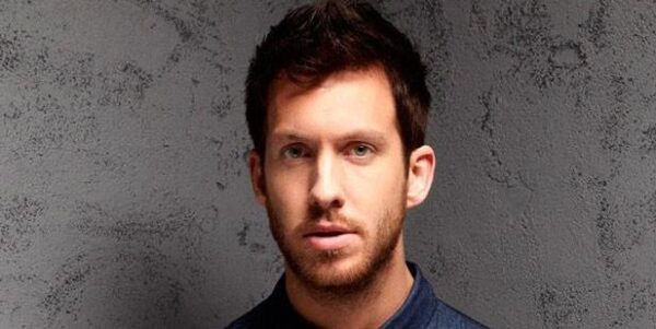 Πότε κυκλοφορεί το νέο άλμπουμ του Calvin Harris;