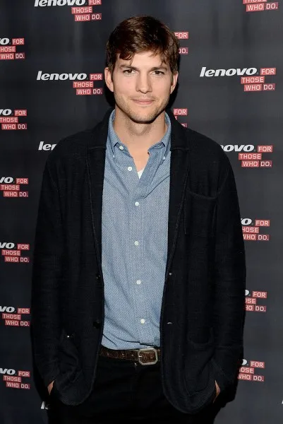 Ashton-Kutcher