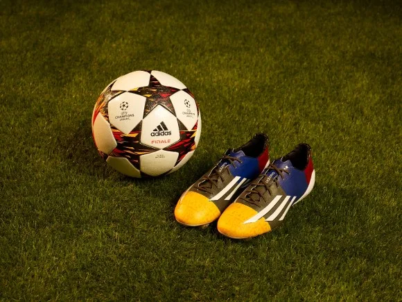 Boots & UCL Ball