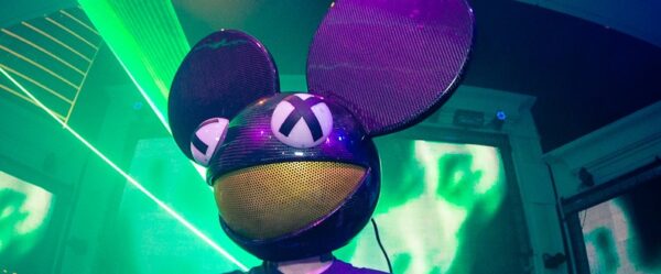 Γιατί η Disney έκανε μήνυση στο διάσημο DJ Deadmau5;