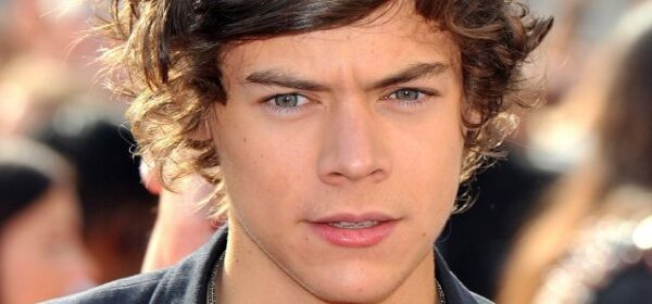 Απίστευτο! Πόσα ξόδεψε ο Harry Styles των One Direction για ένα…φωτιστικό;