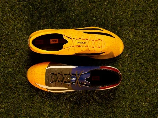 Liga & UCL Boot