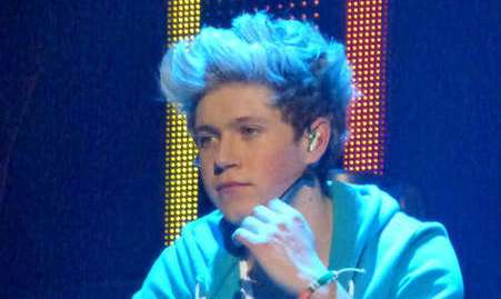Γιατί είναι στεναχωρημένος ο Niall Horan των One Direction;
