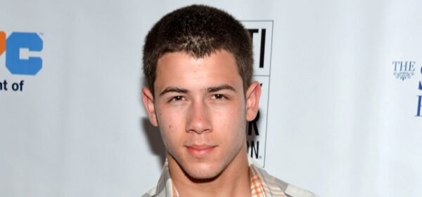 Ακούστε το νέο τραγούδι του Nick Jonas, «Jealous»