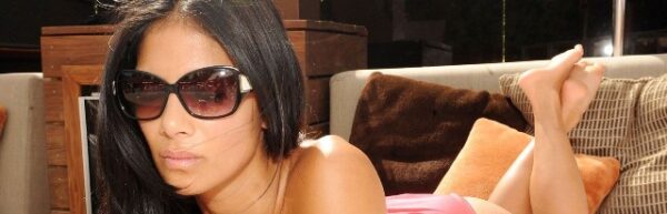 Δείτε τις σέξυ φωτογραφίες που ανέβασε η Nicole Scherzinger στο instagram!