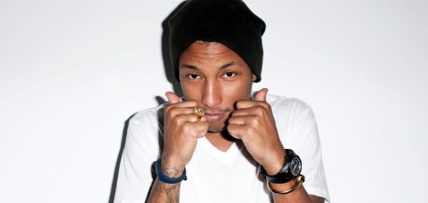 Ακόμη ένα ρεκόρ έσπασε το «Happy» του Pharrell! Τι κατάφερε αυτή τη φορά;