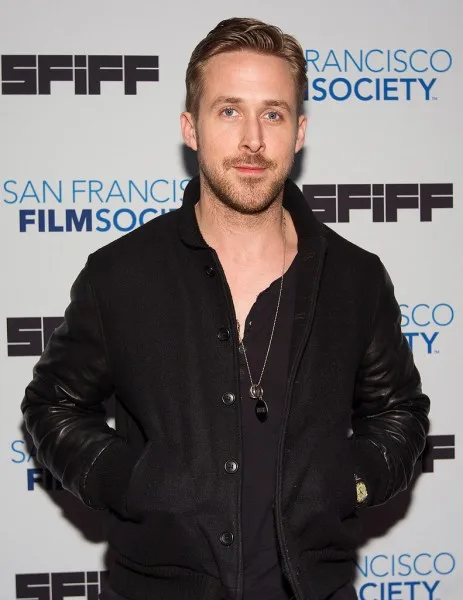 Ryan-Gosling