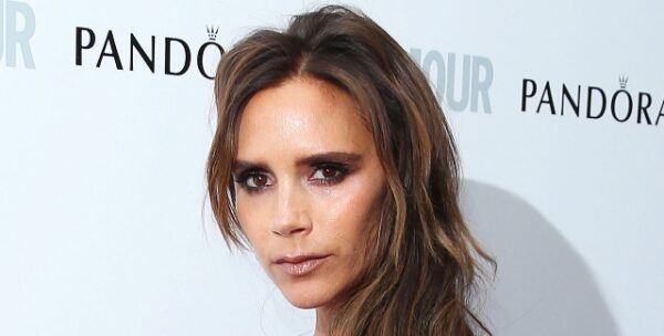 Τι τρέλα έκανε η Victoria Beckham στο νέο της κατάστημα;