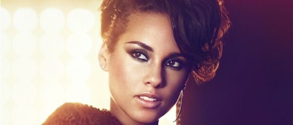H Alicia Keys μιλάει για τον επερχόμενο δίσκο της