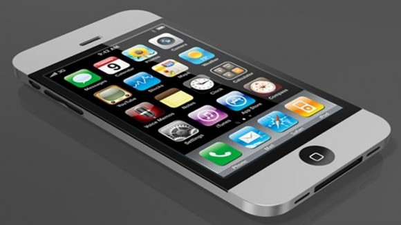 Με τόση μανία για τα iPhone…κράσαρε το Apple store!