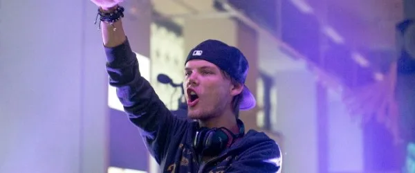avicii