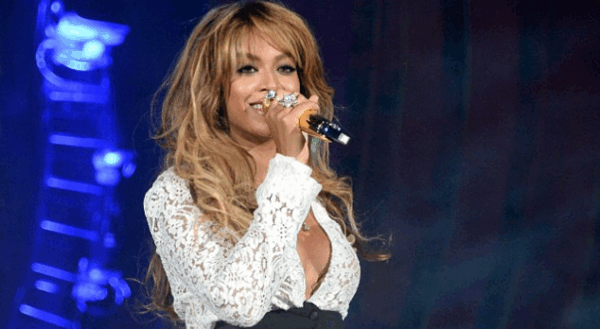 Δείτε το…sexy ατύχημα της Beyonce on stage!