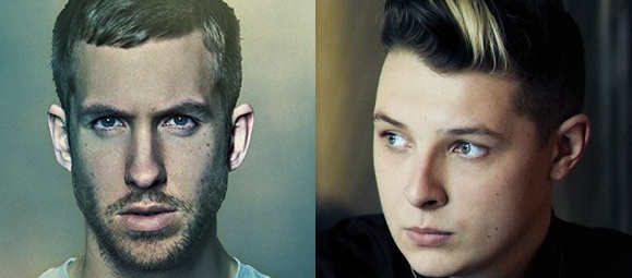Ακούστε ένα δείγμα της συνεργασίας του Calvin Harris με τον John Newman!