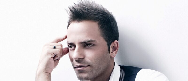 Δείτε την εμφάνιση του Claydee στο μεγαλύτερο μουσικό event του καλοκαιριού της Πολωνίας!