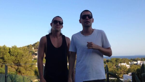 Dimitri Vegas & Like Mike on the run to become #1 in the World!