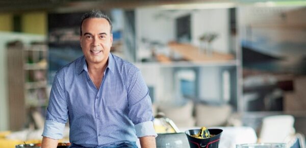 Ο Φώτης Σεργουλόπουλος έβαλε στη θέση της follower-hate που τον έκραξε! – Δείτε τα σχόλια