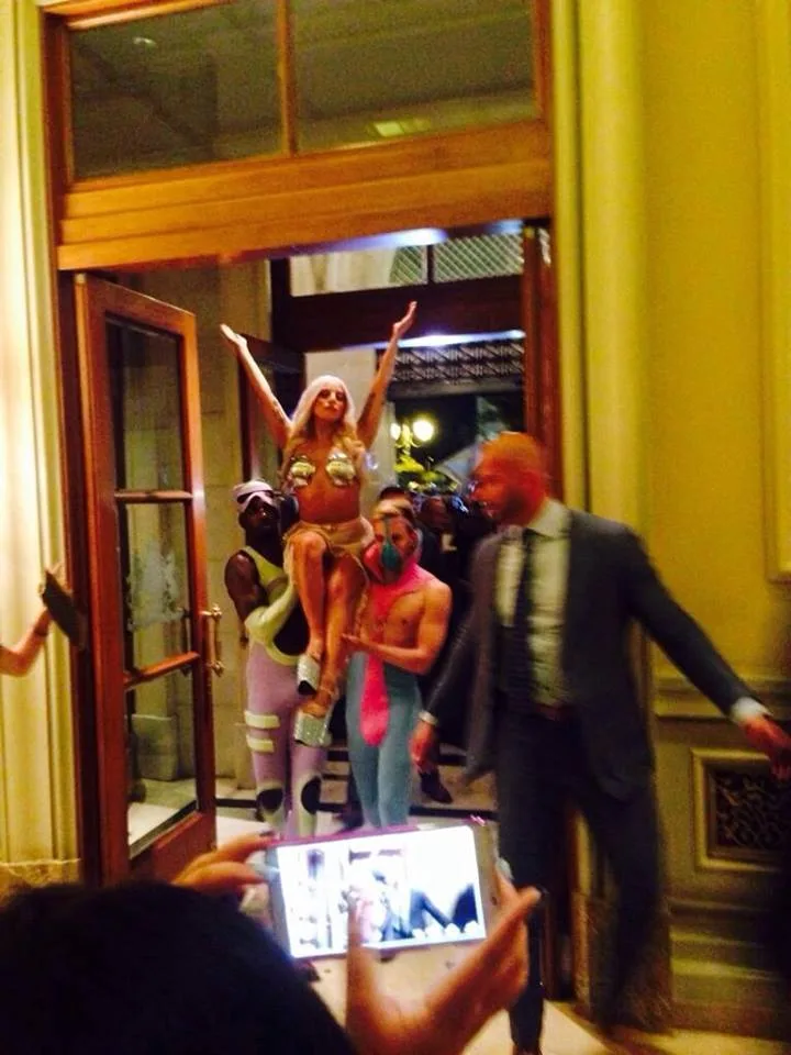 gaga5