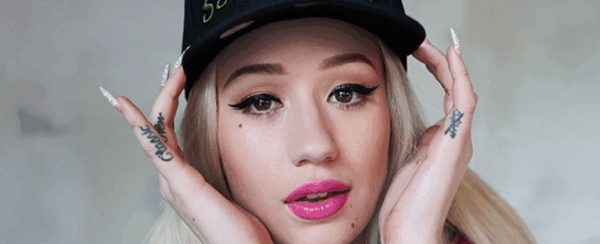 Δεν θα πιστεύετε πως ήταν η Iggy Azalea όταν πήγαινε σχολείο! – Δείτε φωτογραφίες!