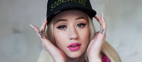 Γιατί μηνύει τον πρώην της η Iggy Azalea;