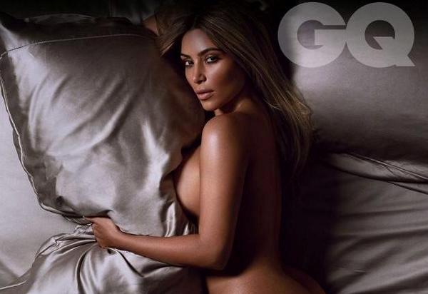 Αξίζει να το διαβάσετε! Η Kim Kardashian και η αυτοκρατορία που έχτισε πουλώντας το τίποτα!