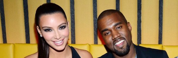 Τι έκαναν μαζί στην τουαλέτα Kim Kardashian – Kanye West στα βραβεία του GQ;