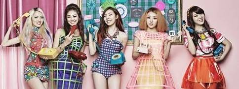 Σκοτώθηκαν δυο από τις μεγαλύτερες pop stars της N. Κορέας!