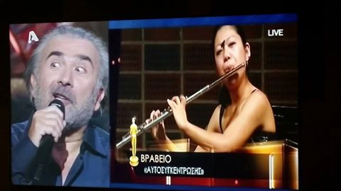 Πως σας φάνηκε η πρεμιέρα του Λάκη Λαζόπουλου;