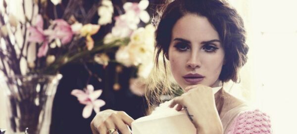 H Lana Del Rey στον δρόμο για τα ‘Οσκαρ!